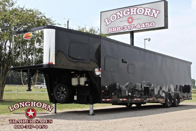 2021 Sundowner 2286GM Toy Hauler with 20ft Garage 2021 Sundowner 2286GM Toy Hauler with 20ft Garage