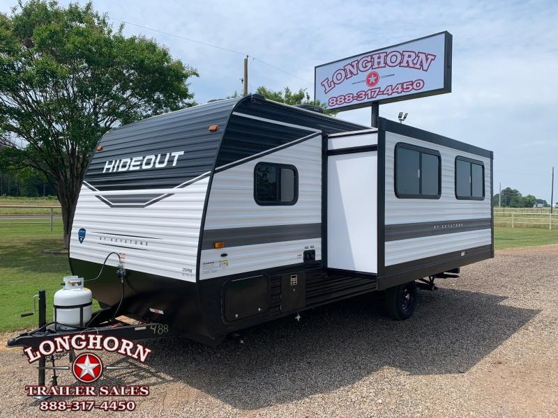 2022 Keystone RV Hideout 186SS Travel Trailer 2022 Keystone RV Hideout 186SS Travel Trailer