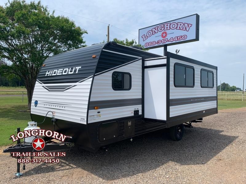 2022 Keystone RV Hideout 186SS Travel Trailer 2022 Keystone RV Hideout 186SS Travel Trailer