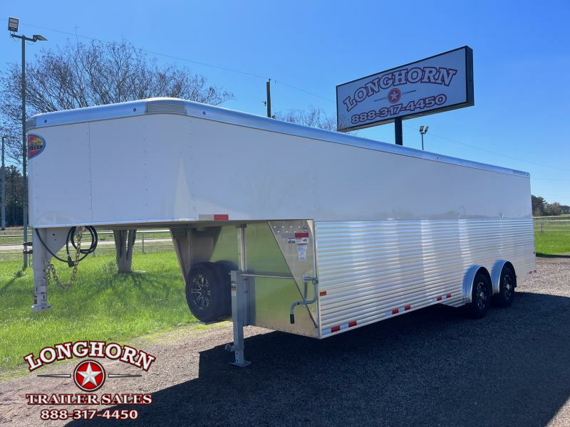 2023 Sundowner 24ft Commercial Grade Cargo Trailer 2023 Sundowner 24ft Commercial Grade Cargo Trailer