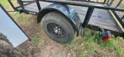 used Utility Trailers Carry-On  for sale, in Albuquerque, NM Thumbnail 2