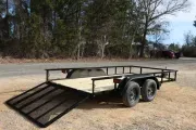 new Utility Trailers Other  for sale, in Mount Pleasant, TX Thumbnail 2