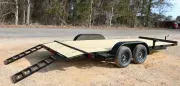 new Equipment / Flatbed Trailers Other  for sale, in Mount Pleasant, TX Thumbnail 4