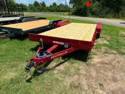 2026 KAAB Mfg. IM4-7CH20