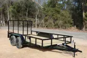 new Utility Trailers Other  for sale, in Mount Pleasant, TX Thumbnail 1