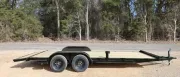 new Equipment / Flatbed Trailers Other  for sale, in Mount Pleasant, TX Thumbnail 1