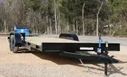 new Equipment / Flatbed Trailers Other  for sale, in Mount Pleasant, TX Thumbnail 2