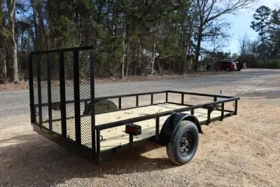 2026 KAAB Mfg. T612-4