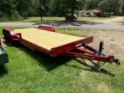 new Equipment / Flatbed Trailers Other  for sale, in Mount Pleasant, TX Thumbnail 5