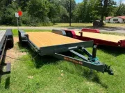 new Equipment / Flatbed Trailers Other  for sale, in Mount Pleasant, TX Thumbnail 2