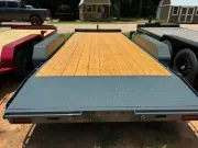 new Equipment / Flatbed Trailers Other  for sale, in Mount Pleasant, TX Thumbnail 4