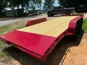 new Equipment / Flatbed Trailers Other  for sale, in Mount Pleasant, TX Thumbnail 4