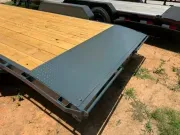 new Equipment / Flatbed Trailers Other  for sale, in Mount Pleasant, TX Thumbnail 3