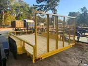 new Utility Trailers KAAB  for sale, in Mount Pleasant, TX Thumbnail 5