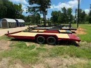 new Equipment / Flatbed Trailers Other  for sale, in Mount Pleasant, TX Thumbnail 2
