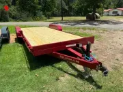 new Equipment / Flatbed Trailers Other  for sale, in Mount Pleasant, TX Thumbnail 3