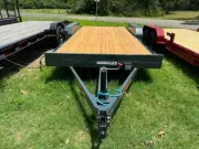 new Equipment / Flatbed Trailers Other  for sale, in Mount Pleasant, TX Thumbnail 5