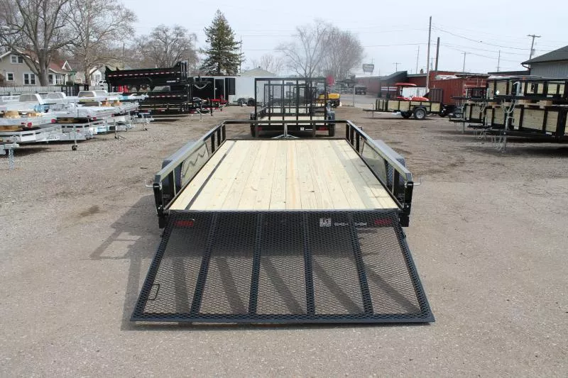 new Utility Trailers Sure-Trac  for sale, in Grandville, MI Thumbnail 10