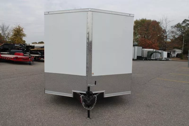 new Car Haulers / Racing Trailers Darkhorse Cargo  for sale, in Grandville, MI Thumbnail 8