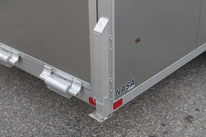 new Snowmobile Trailers NEO Trailers  for sale, in Grandville, MI Thumbnail 12