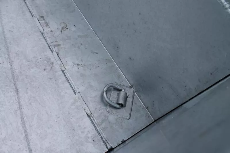 new Dump Trailers BND  for sale, in Grandville, MI Thumbnail 14