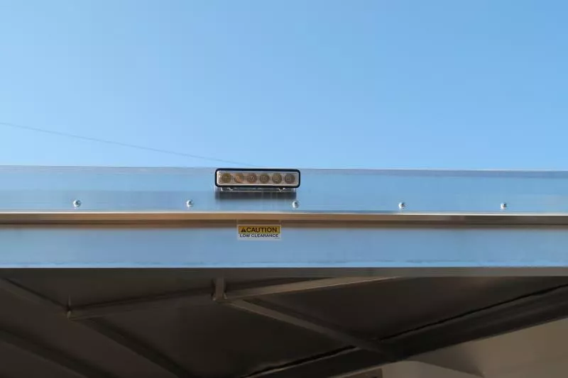 new Snowmobile Trailers NEO Trailers  for sale, in Grandville, MI Thumbnail 8