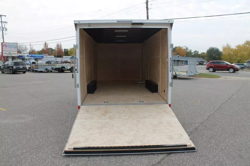 new Car Haulers / Racing Trailers Darkhorse Cargo  for sale, in Grandville, MI Thumbnail 10