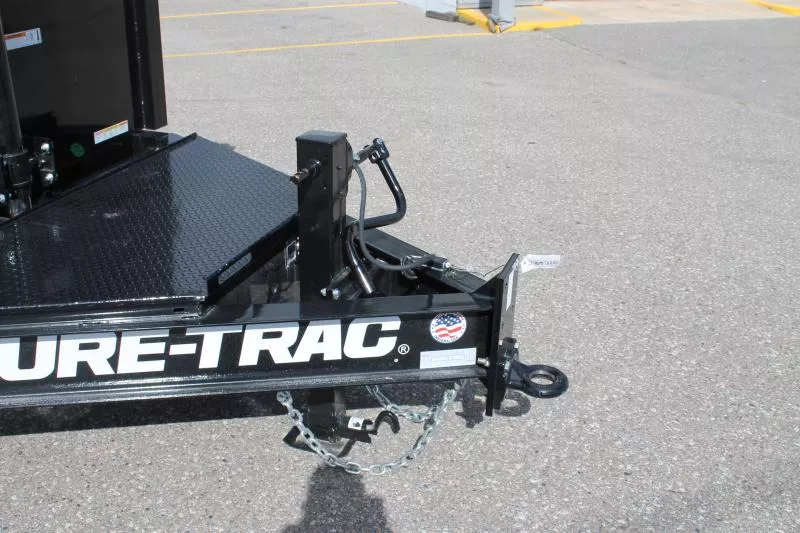 new Dump Trailers Sure-Trac  for sale, in Grandville, MI Thumbnail 8