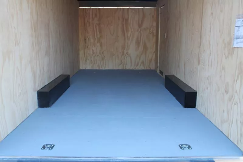 new Cargo (Enclosed) Trailers Car Mate Trailers  for sale, in Grandville, MI Thumbnail 11