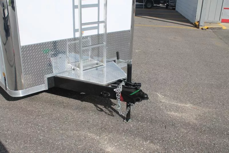 new Cargo (Enclosed) Trailers Darkhorse Cargo  for sale, in Grandville, MI Thumbnail 8