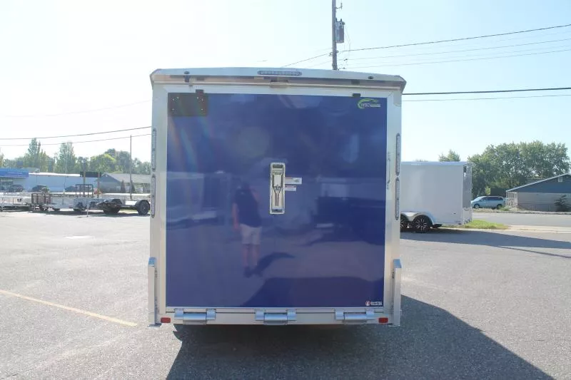 new Snowmobile Trailers NEO Trailers  for sale, in Grandville, MI Thumbnail 4