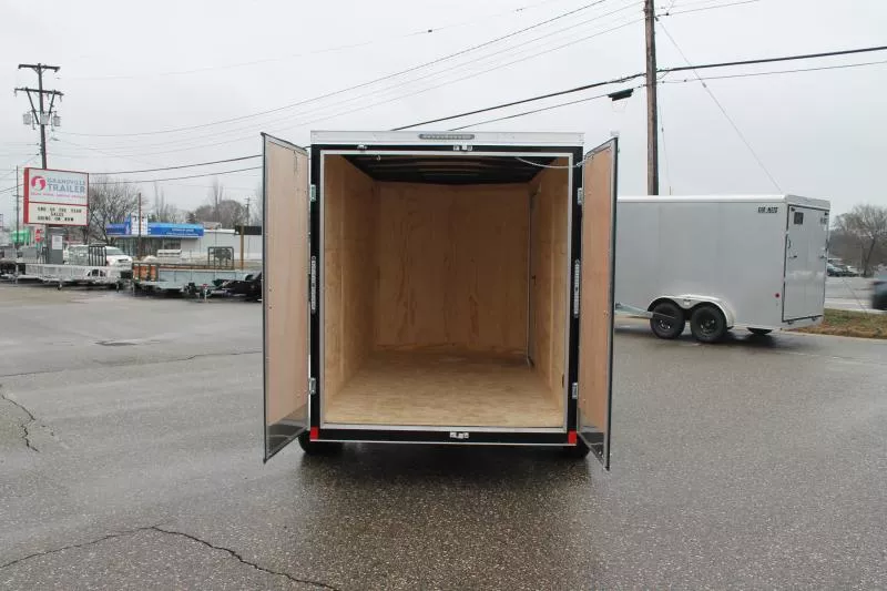 new Cargo (Enclosed) Trailers Darkhorse Cargo  for sale, in Grandville, MI Thumbnail 11