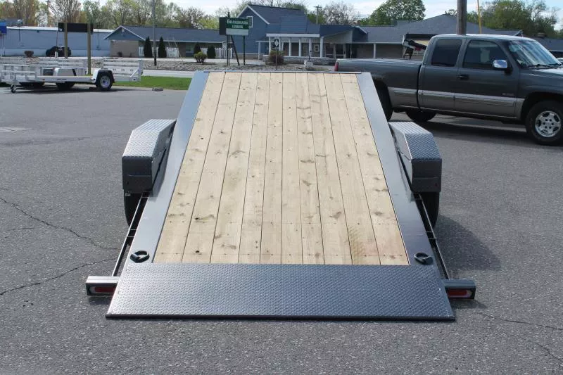 new Equipment / Flatbed Trailers Diamond C Trailers  for sale, in Grandville, MI Thumbnail 10