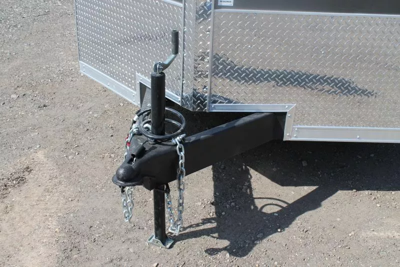 new Cargo (Enclosed) Trailers Darkhorse Cargo  for sale, in Grandville, MI Thumbnail 9