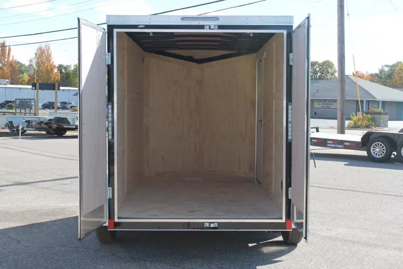 new Cargo (Enclosed) Trailers Darkhorse Cargo  for sale, in Grandville, MI Thumbnail 9
