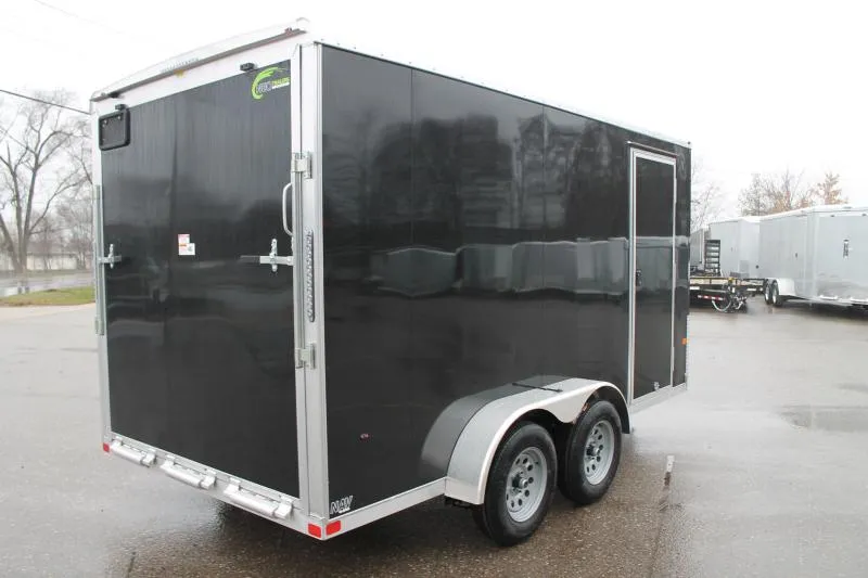 new Cargo (Enclosed) Trailers NEO Trailers  for sale, in Grandville, MI Thumbnail 5