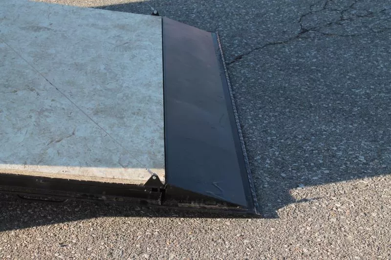 new Cargo (Enclosed) Trailers Darkhorse Cargo  for sale, in Grandville, MI Thumbnail 12