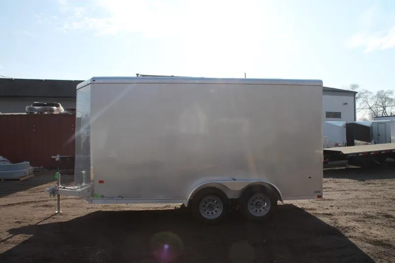 new Cargo (Enclosed) Trailers NEO Trailers  for sale, in Grandville, MI Thumbnail 2