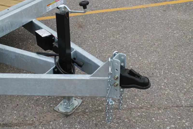 new Utility Trailers BND  for sale, in Grandville, MI Thumbnail 8