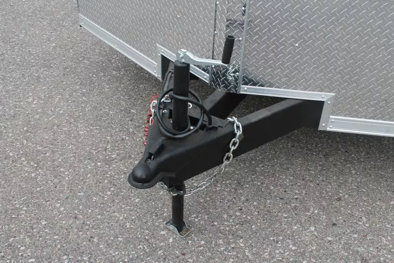 new Car Haulers / Racing Trailers Darkhorse Cargo  for sale, in Grandville, MI Thumbnail 9