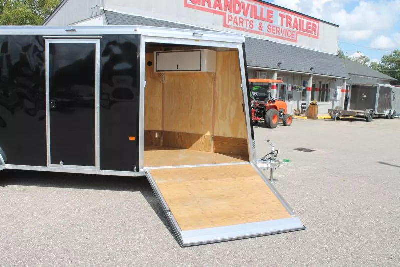 new Snowmobile Trailers NEO Trailers  for sale, in Grandville, MI Thumbnail 14