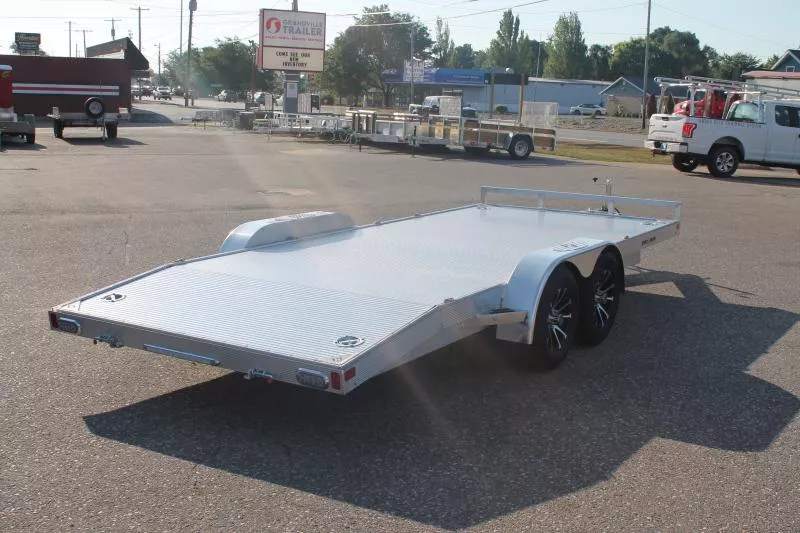 new Car Haulers / Racing Trailers Sport Haven  for sale, in Grandville, MI Thumbnail 5