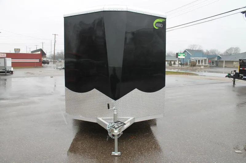 new Cargo (Enclosed) Trailers NEO Trailers  for sale, in Grandville, MI Thumbnail 8
