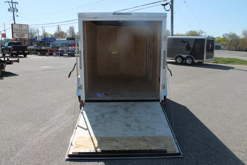 new Cargo (Enclosed) Trailers Darkhorse Cargo  for sale, in Grandville, MI Thumbnail 10