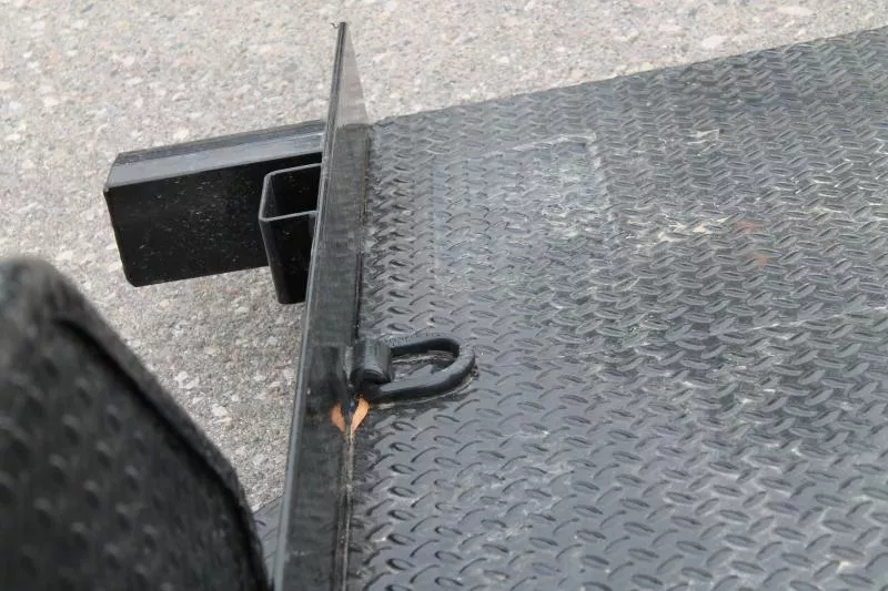new Equipment / Flatbed Trailers Diamond C Trailers  for sale, in Grandville, MI Thumbnail 13