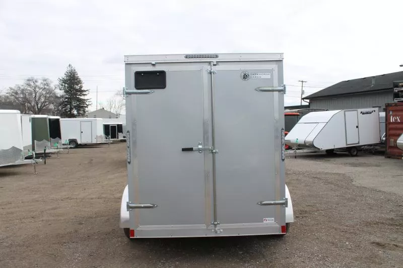 new Cargo (Enclosed) Trailers Darkhorse Cargo  for sale, in Grandville, MI Thumbnail 4