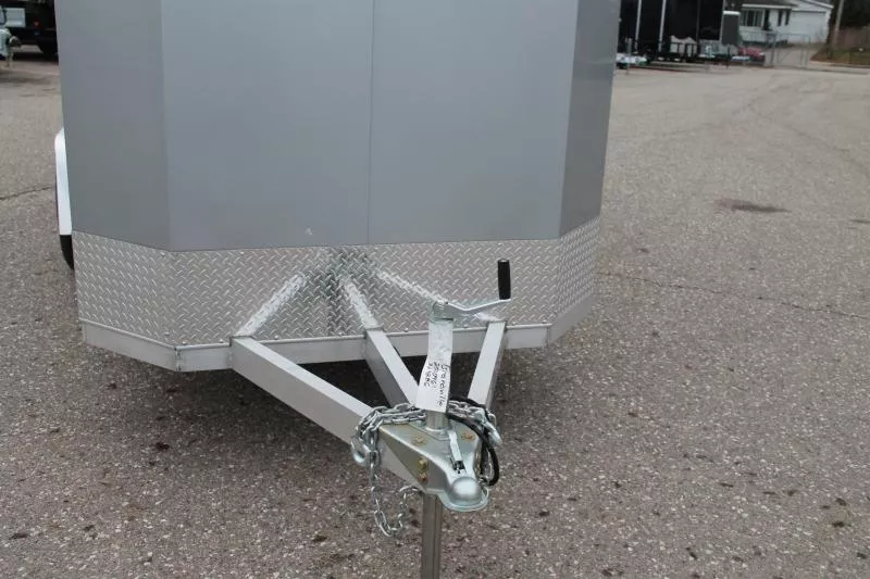 new Cargo (Enclosed) Trailers NEO Trailers  for sale, in Grandville, MI Thumbnail 6