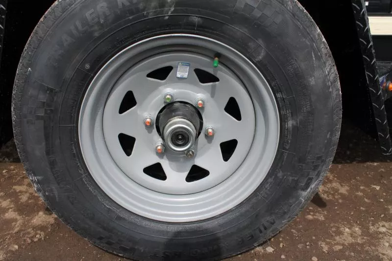 new Utility Trailers Sure-Trac  for sale, in Grandville, MI Thumbnail 14