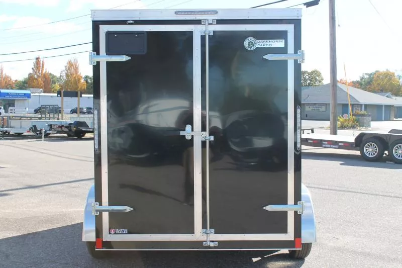 new Cargo (Enclosed) Trailers Darkhorse Cargo  for sale, in Grandville, MI Thumbnail 4