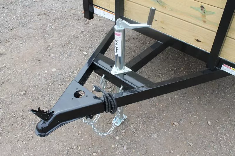 new Utility Trailers Sure-Trac  for sale, in Grandville, MI Thumbnail 9